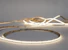 hide-a-lite Led strip ledstrip rx ledstrip line ip20 mlum 3k 5m