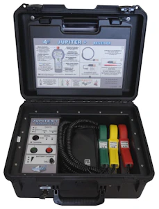 sab elteknik ab Cable/phase detector sabp 21546000 jupiter