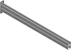 øglænd Konsoll dobbel l=973mm hdg s-uno ca-80-900 øglænd