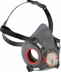 jsp Halfmask jsp force 8 m