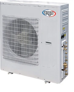 argo Ulkoyksikkö argo multisplit argo quadri 36000
