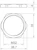 obo bettermann Vastamutteri messinki obo 169/ms m32x1,5