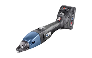 trumpf Plåtsax trutool 18v c200 lihd set