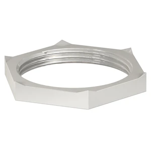 obo bettermann Counter nut, metal 169 mss m32, emc