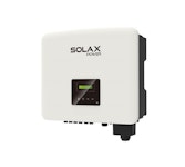 PV INVERTER 3F SOLAX G2 X3-PRO-17K