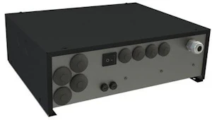 helo Contactor box helo we 40
