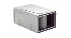 MÜRASUMMUTI/ JAOTUSKAST 500 x 320 x 230 SIL-CW320