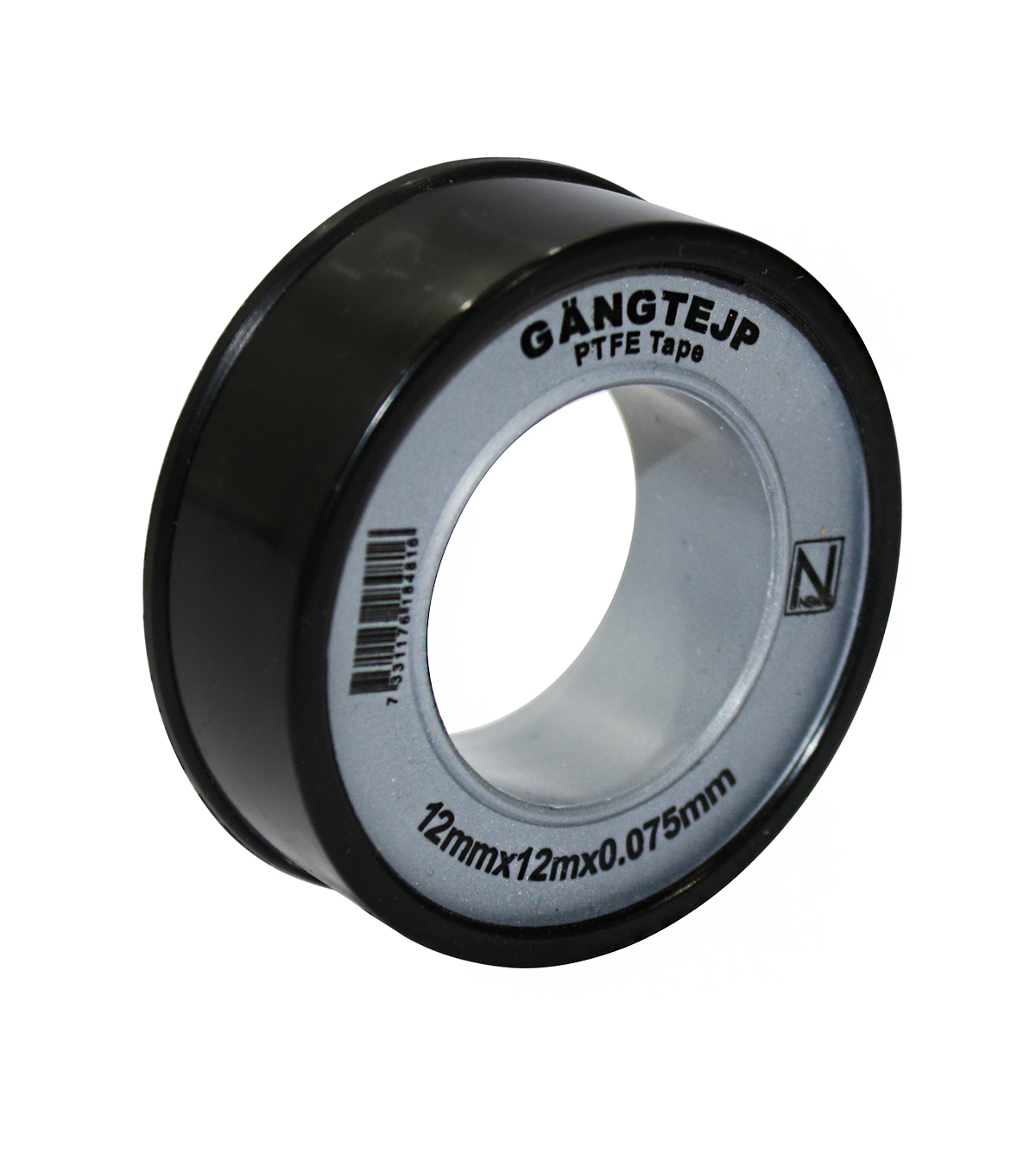PTFE-TEJP VIT 12X0.075MM