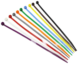 nemiq Buntband 10 färger