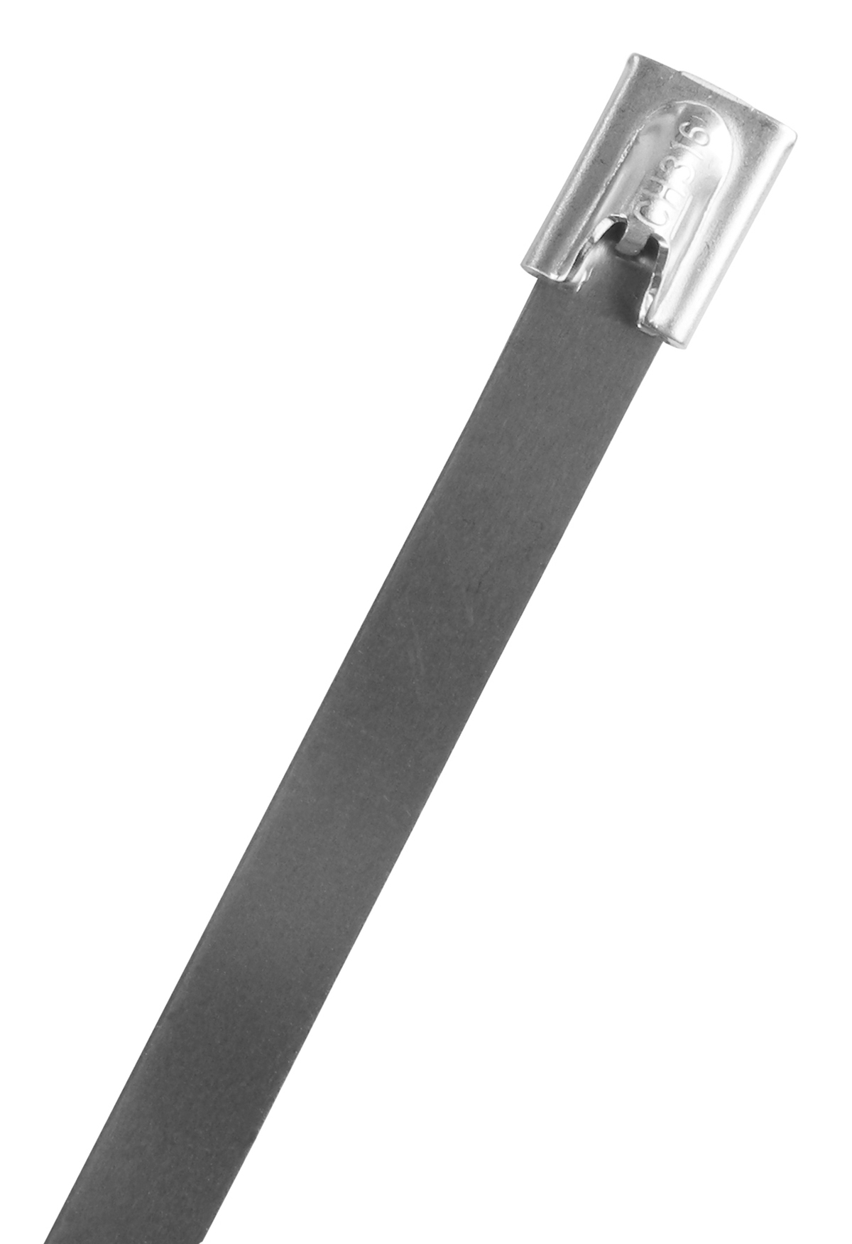 STÅLBUNTBAND 201X4.6MM