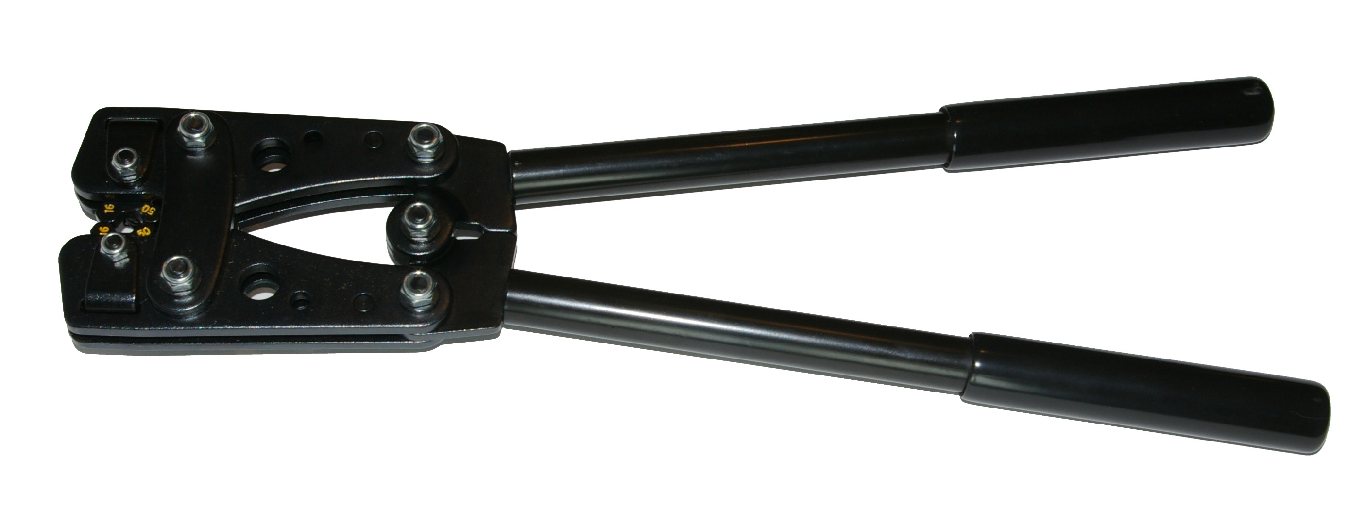 PRESSTÅNG 6-50 CU