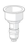 TAP SPARE PART ORAS 209494 PISTON