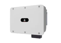 PV INVERTER HUAWEI SUN2000-36KTL-M3 36KW