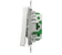 schneider electric Exxact veksellüliti 16a ip21 valge