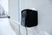 utu Laddstation utu-x uturexr02-mod
