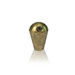 sahlins sweden Huvud m kula m6 glasfiberstav