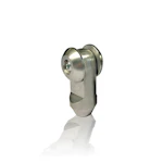 HUVUD M. RULLE D32MM M12