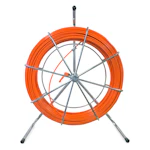 GLASFIBERSTAV D6MM/60M M6 S