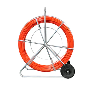 sahlins sweden Glasfiberstav d9mm/120m m12 sh