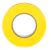 3m Electrical tape temflex 165 vinyl 15mm x 10m yellow
