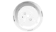 aneta lighting Ring 30/400 plafond hvit, high lumen edition