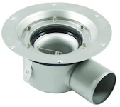 FLOOR DRAIN BLÜCHER 75 MULTI