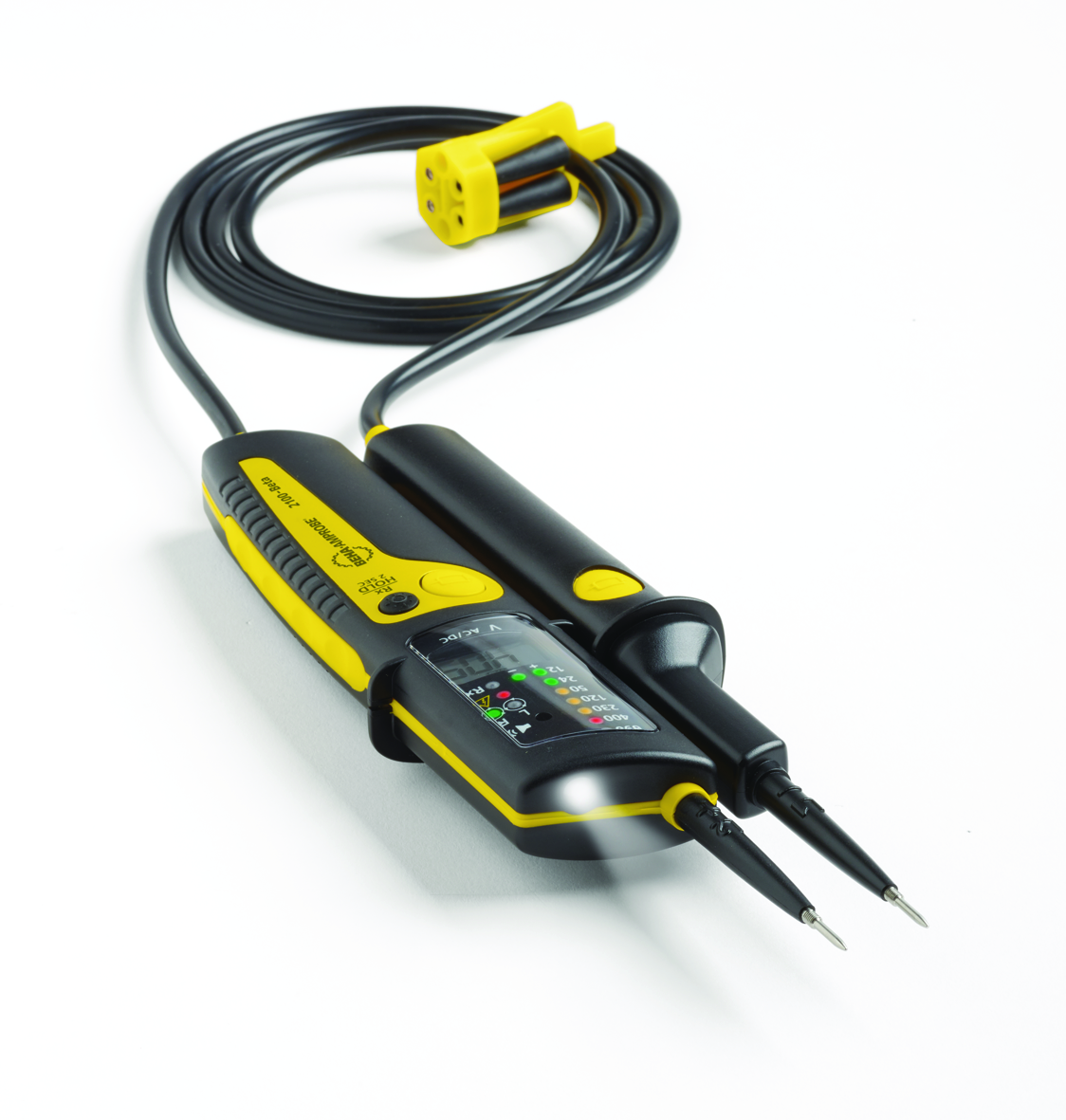 beha-amprobe Jännitteenkoetin beha 2100-beta