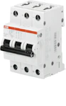 MINIBRYTARE S203M-K20UC
