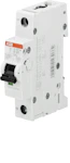 MINIBRYTARE S201M-B6UC