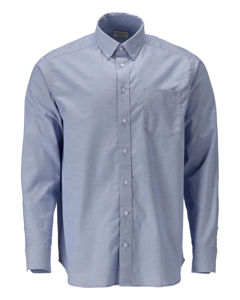 mascot Collared shirt mascot 21004-745-71 size 43-44