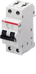 MINIBRYTARE 2-POL S202-D20
