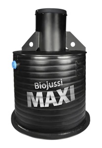 biojussi Biojussi maxi harmaavesisuodatin