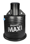 BIOJUSSI MAXI GRAY WATER FILTE WASTEWATER SYSTEM