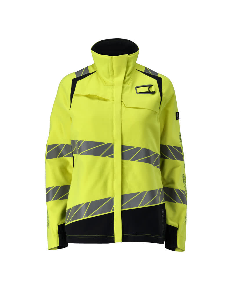 mascot Jacket hi-vis mascot 21008-284-17010 size s