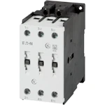 CONTACTOR 3 POLE, 22 kW/400 V/AC3, AC
