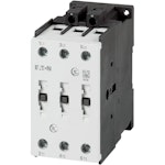 CONTACTOR 3 POLE, 22 kW/400 V/AC3