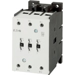 CONTACTOR 3 POLE, 45 kW/400 V/AC3, DC