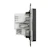 schneider electric Kytkin exxact rele 10a zb ant