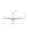 grohe Headshower grohe 26462000 vitalio joy 260 3 jet