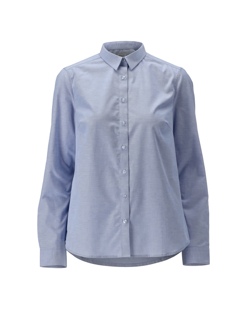 mascot Collared shirt mascot 21014-745-71 size 40