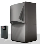 LÄMPÖPUMPPU DIMPLEX ILMA-VESI 25kW LA 1728