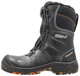 SKYDDSKO SIEVI ALASKA ROLLER XL+ S3 STORLEK 43