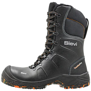 sievi Skyddsko sievi alaska trx xl+ s3 storlek 41