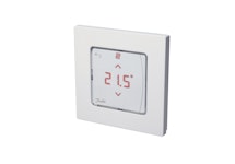 THERMOSTAT DANFOSS ICON2 DISPLAY WIRED IN-WALL 24V