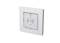 TERMOSTAT DANFOSS ICON2 DISPLAY KABEL IN-WALL 24V