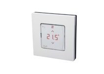 THERMOSTAT DANFOSS ICON2 DISPLAY WIRED ON-WALL 24V