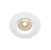 hide-a-lite Downlight comfort g4 quick iso ip44 690lm 7,5w 930 36d wh