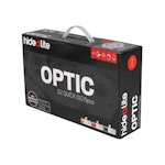 ALASVALO OPTIC G2 QUICK ISO IP44 500LM 6W 930 DIM WH 6PAC