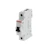 abb Circuit breaker s201-b25