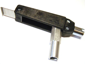 abb Combination key nk30